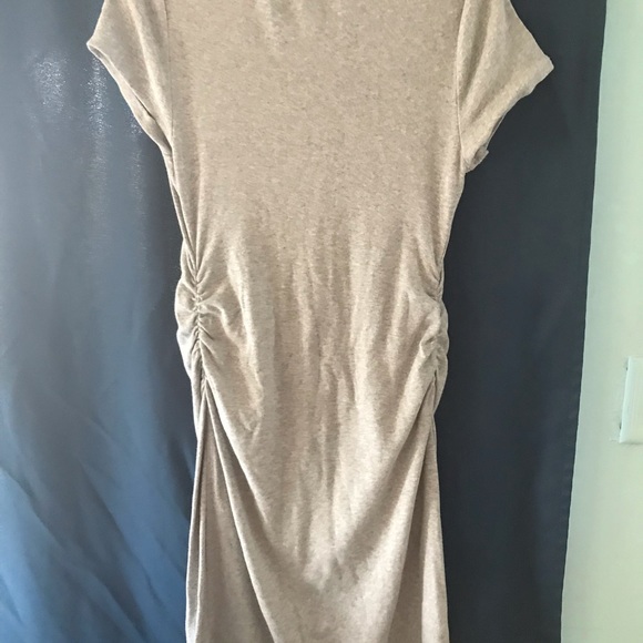 Maternity dress -knee - Picture 3 of 3